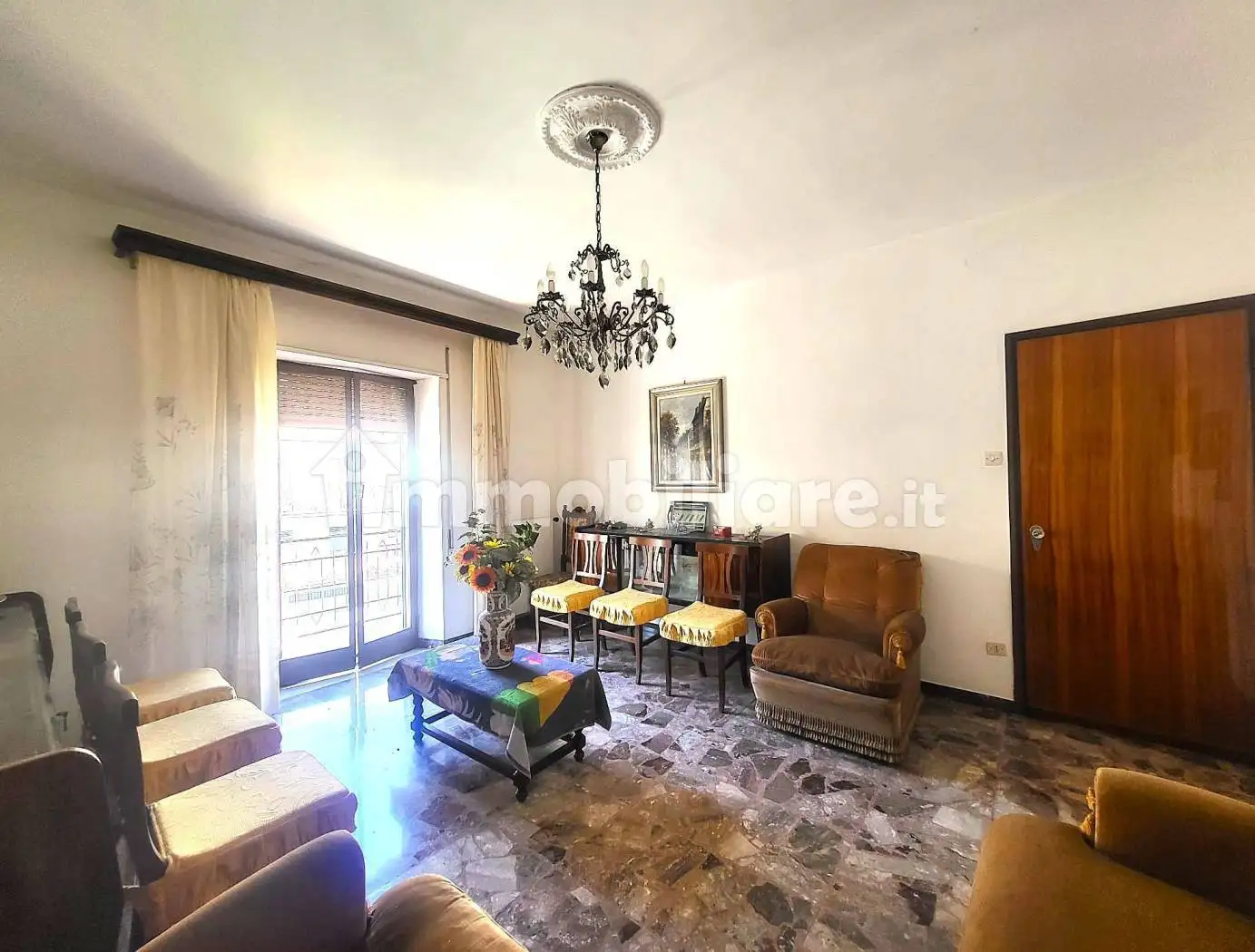 Trilocale via di Fabrica, Carbognano - foto 4