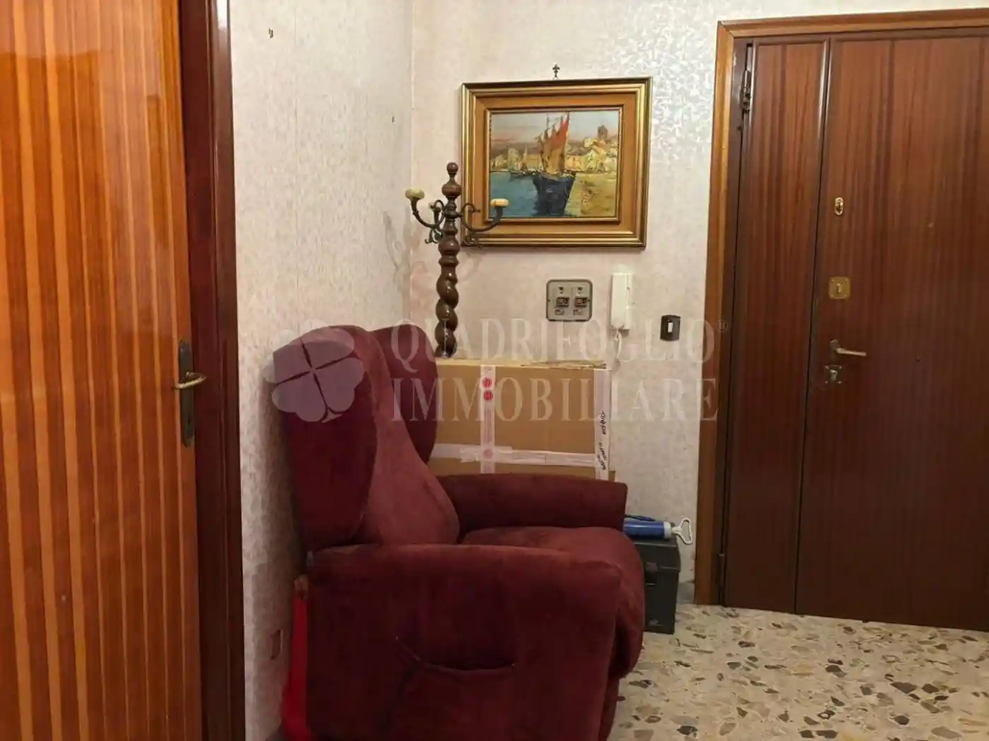 Attico via Francesco Gamba 8, Tor Sapienza - La Rustica, Roma - foto 5