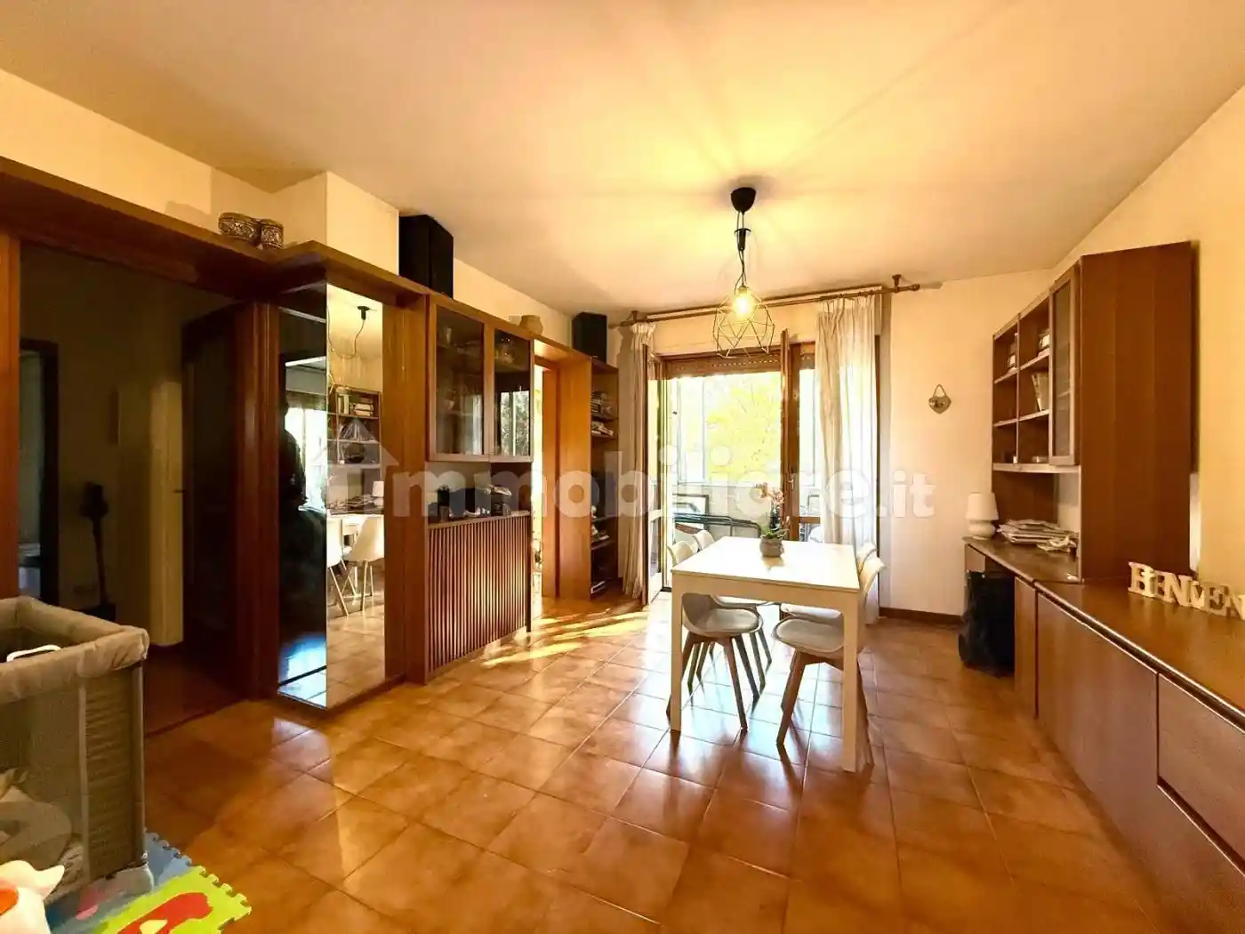 Appartamento in vendita a Modena