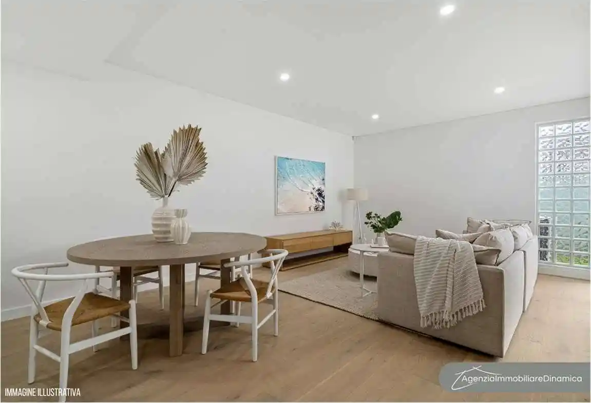 Terratetto unifamiliare 120 m², Centro, Farra di Soligo - foto 2