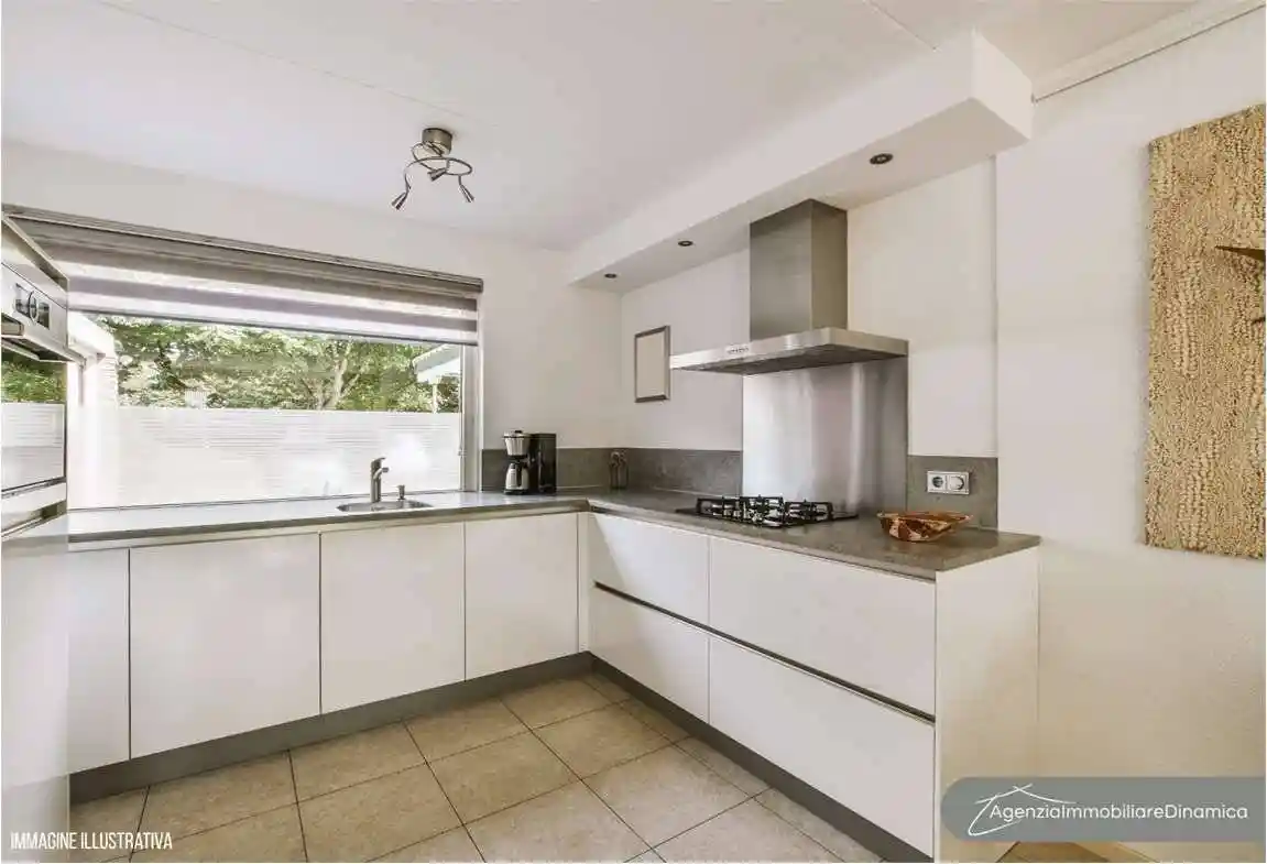 Terratetto unifamiliare 120 m², Centro, Farra di Soligo - foto 3