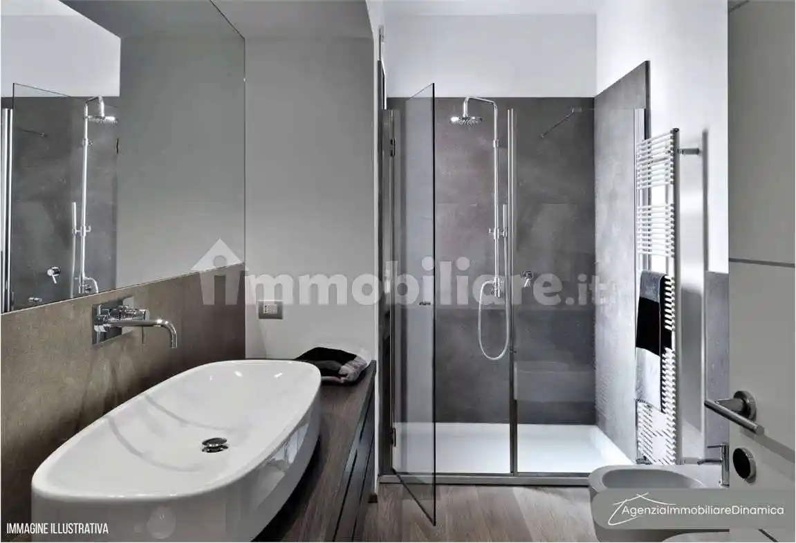 Terratetto unifamiliare 120 m², Centro, Farra di Soligo - foto 4