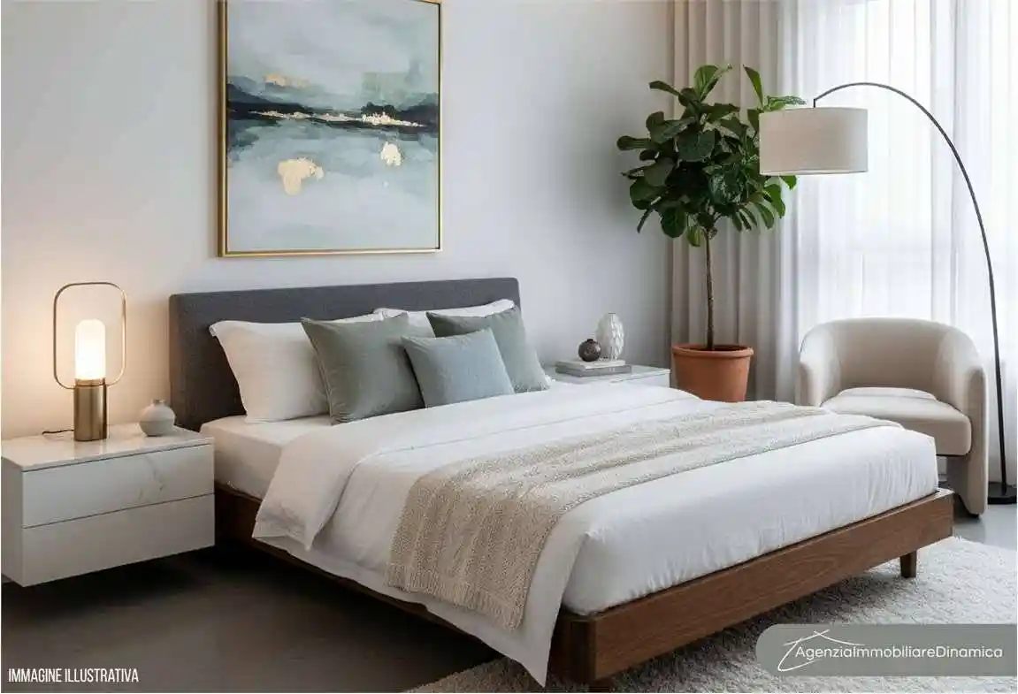 Terratetto unifamiliare 120 m², Centro, Farra di Soligo - foto 5