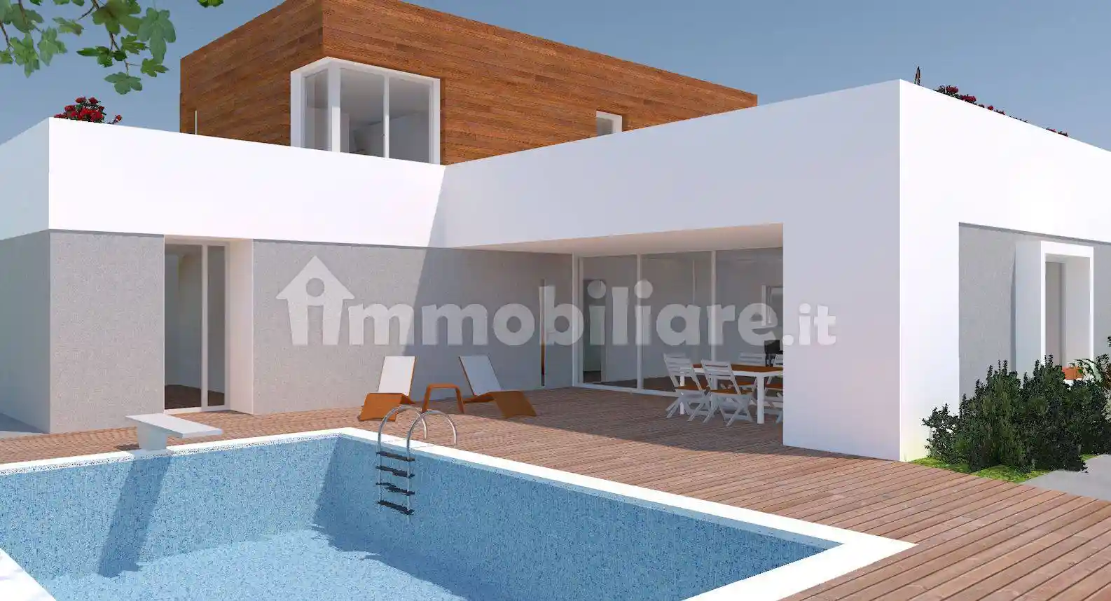 Villa unifamiliare via di Basovizza 20, Opicina, Trieste - foto 3