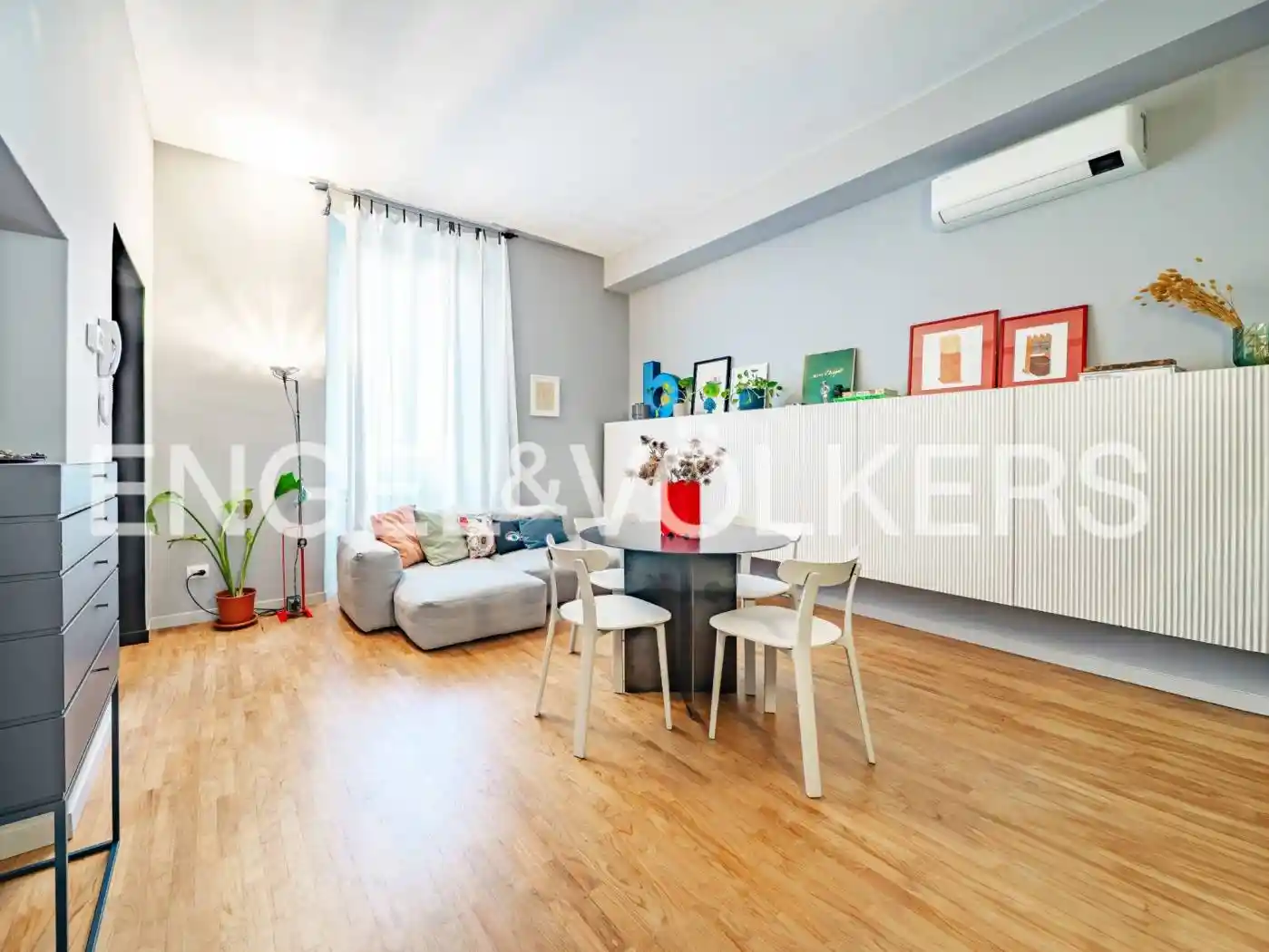 Bilocale via Benedetto Marcello 93, Buenos Aires, Milano - foto 2