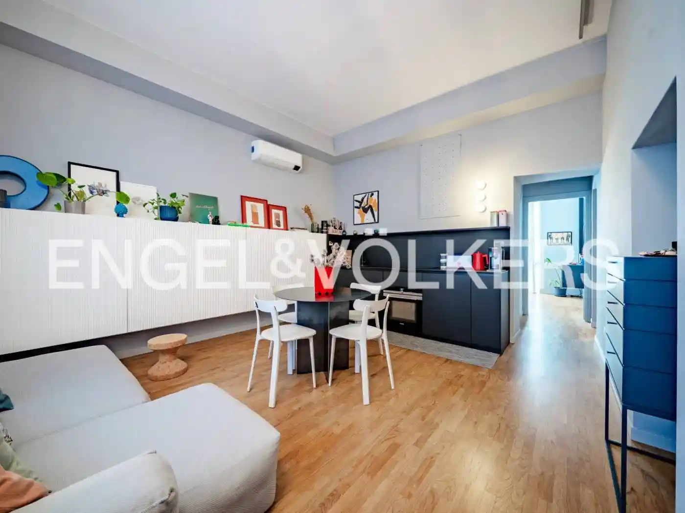 Bilocale via Benedetto Marcello 93, Buenos Aires, Milano - foto 3