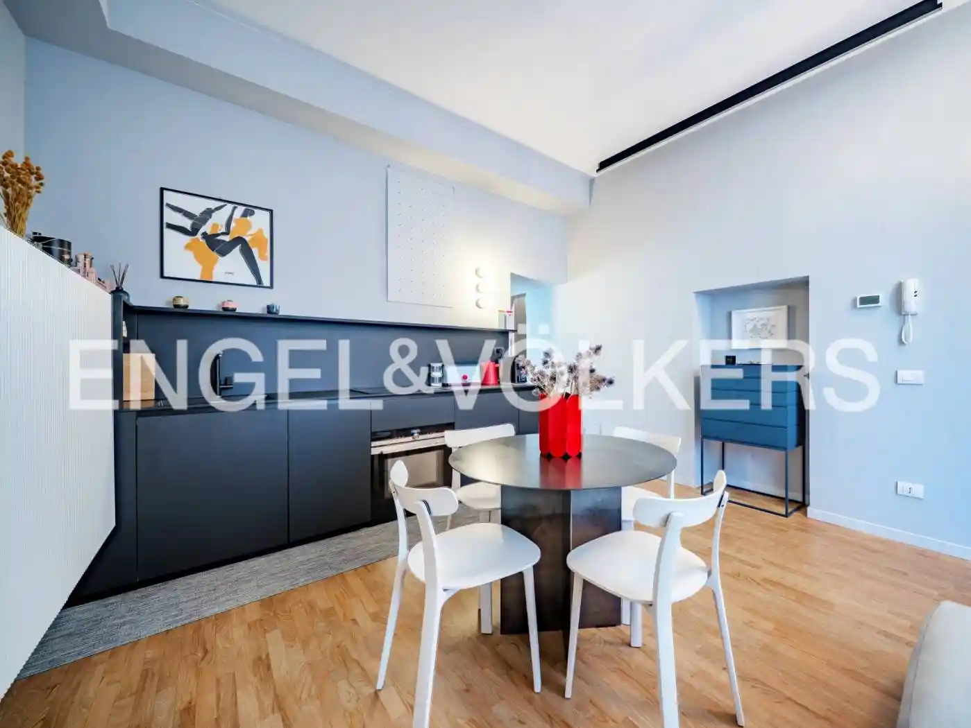 Bilocale via Benedetto Marcello 93, Buenos Aires, Milano - foto 4