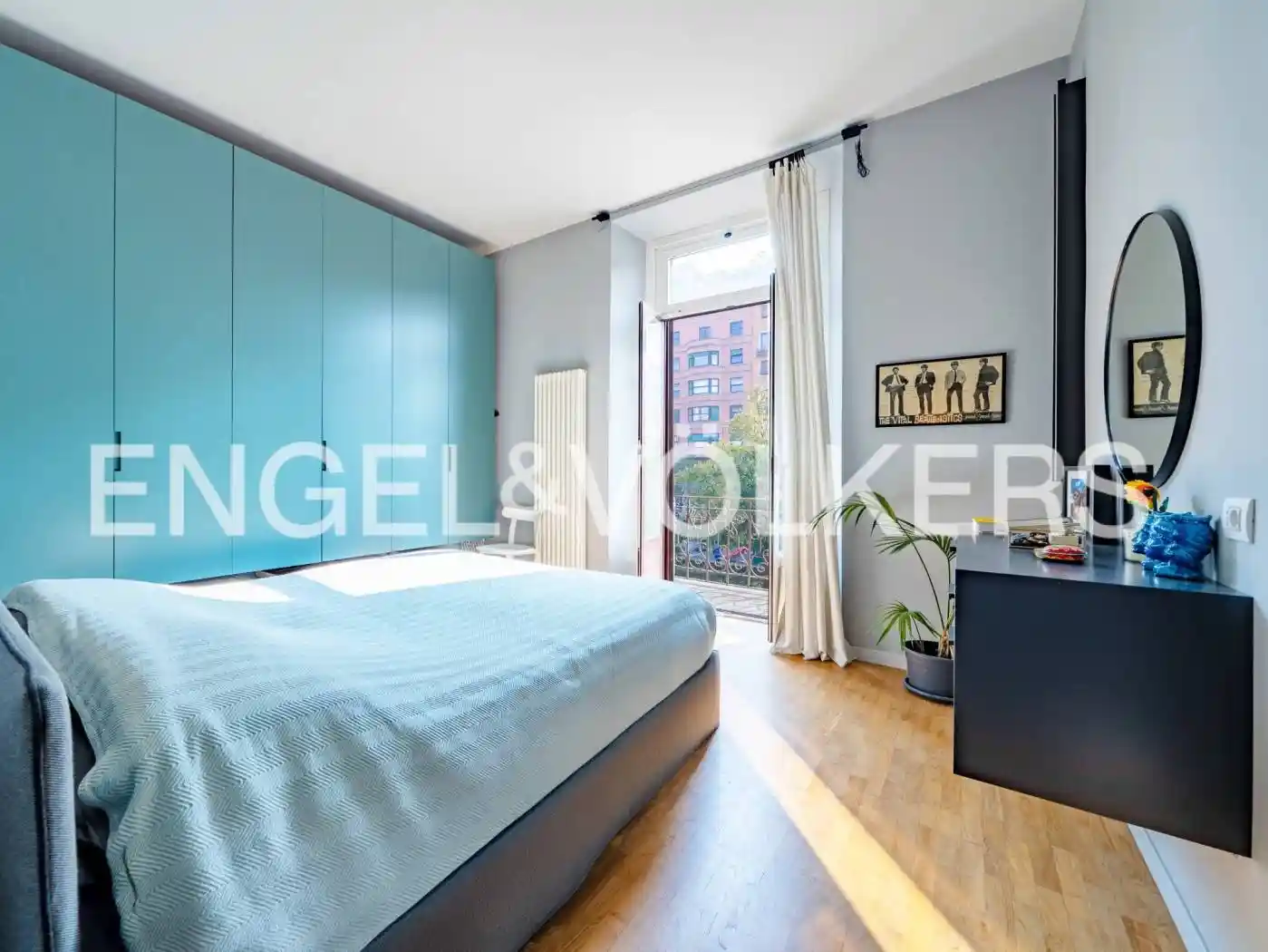 Bilocale via Benedetto Marcello 93, Buenos Aires, Milano - foto 5