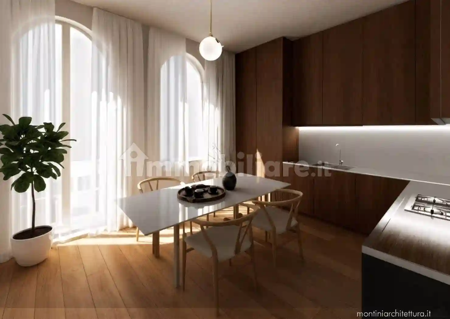 Appartamento - foto 5