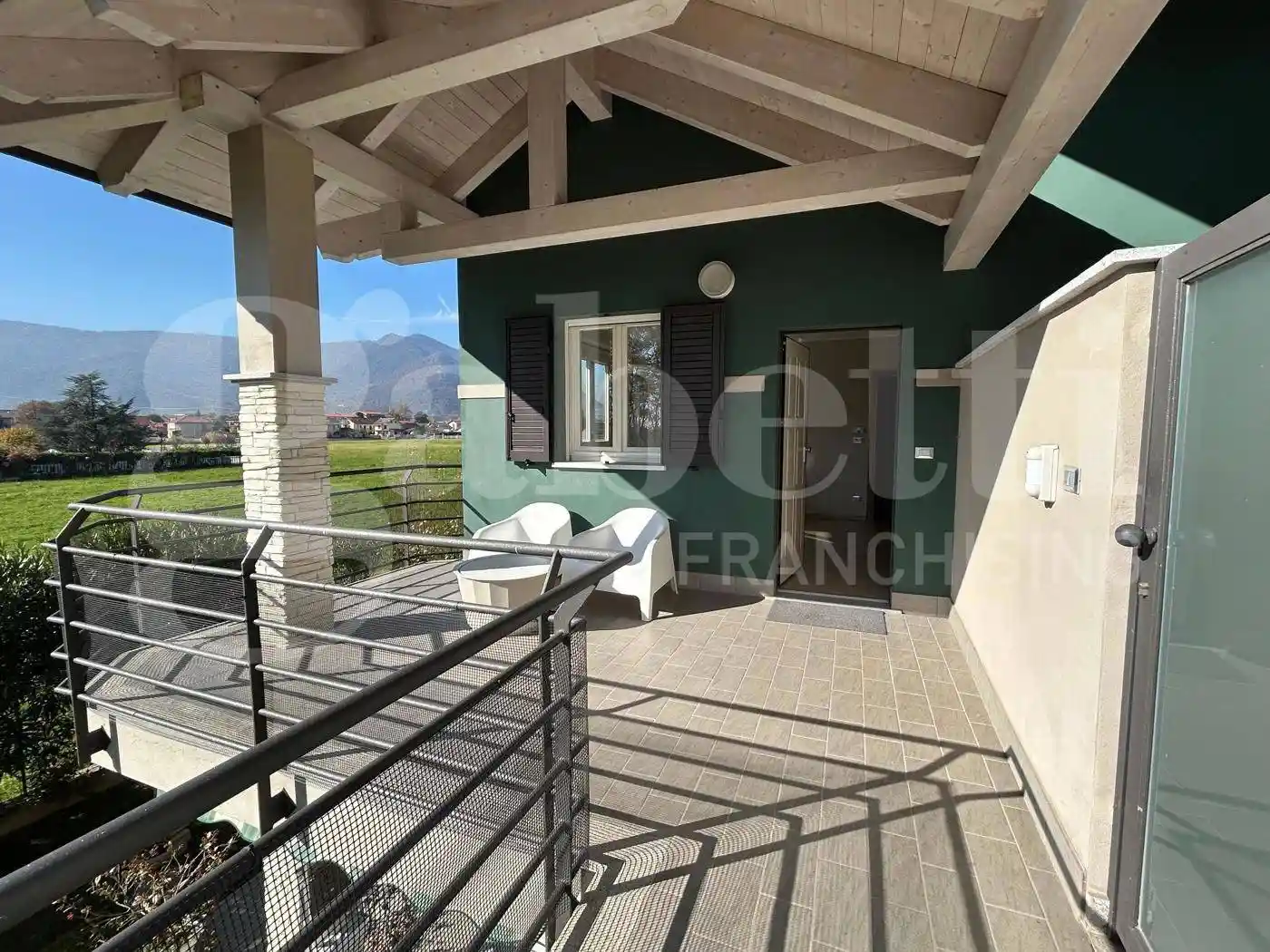 Appartamento via Villarbasse , 21, Bruino - foto 2