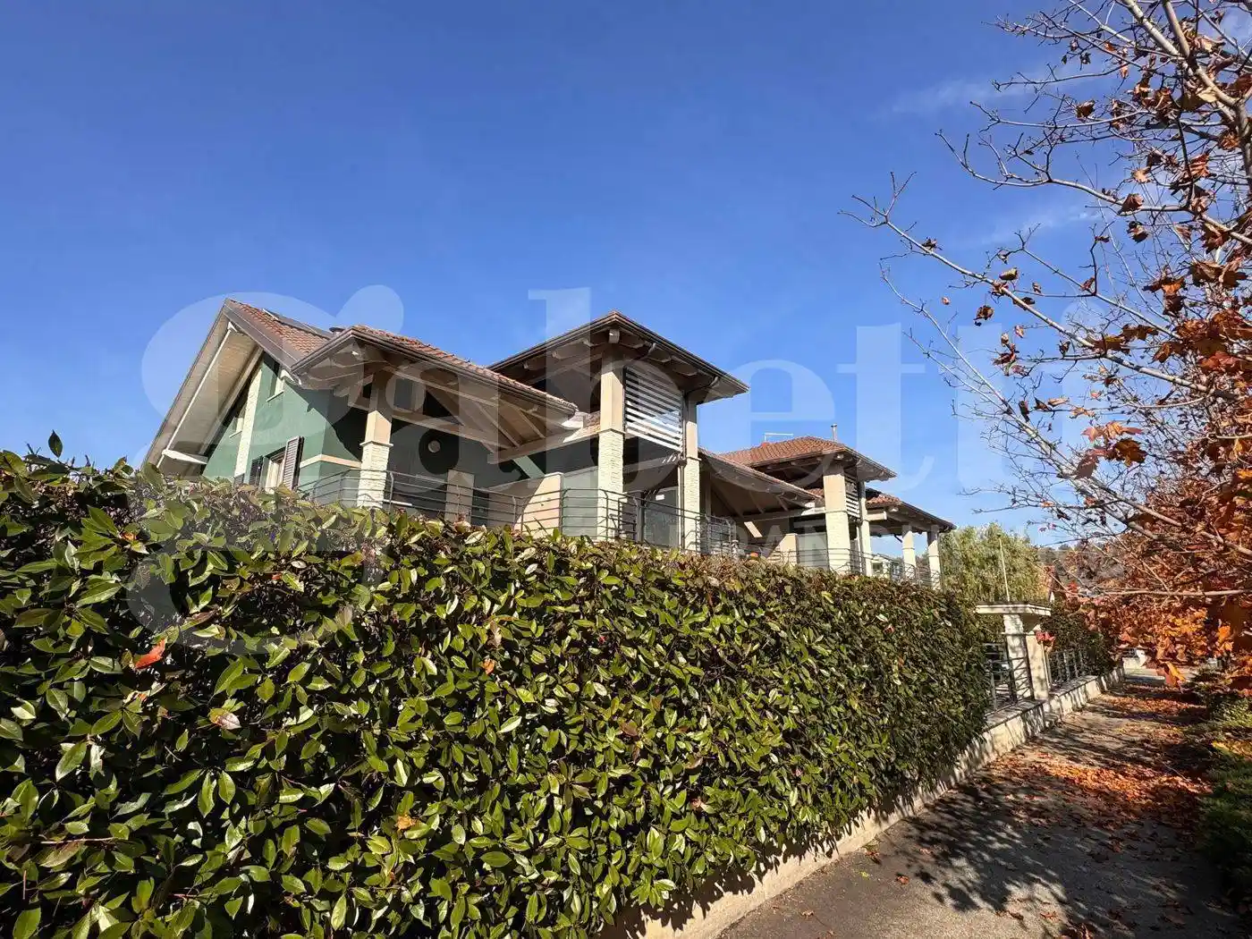 Appartamento via Villarbasse , 21, Bruino - foto 3