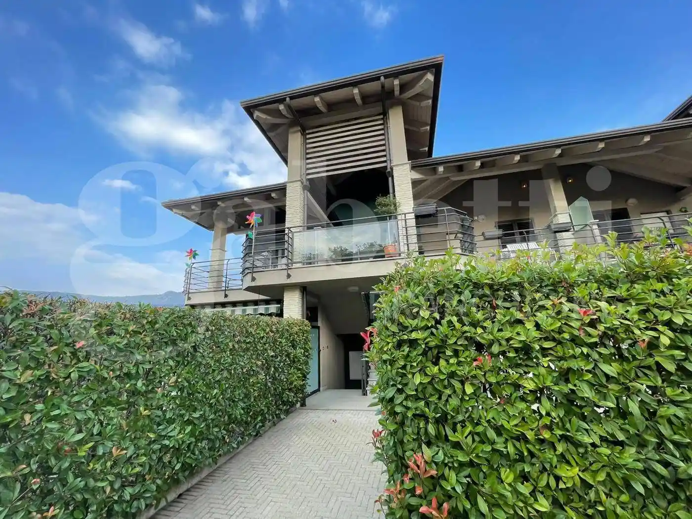 Appartamento via Villarbasse , 21, Bruino - foto 5