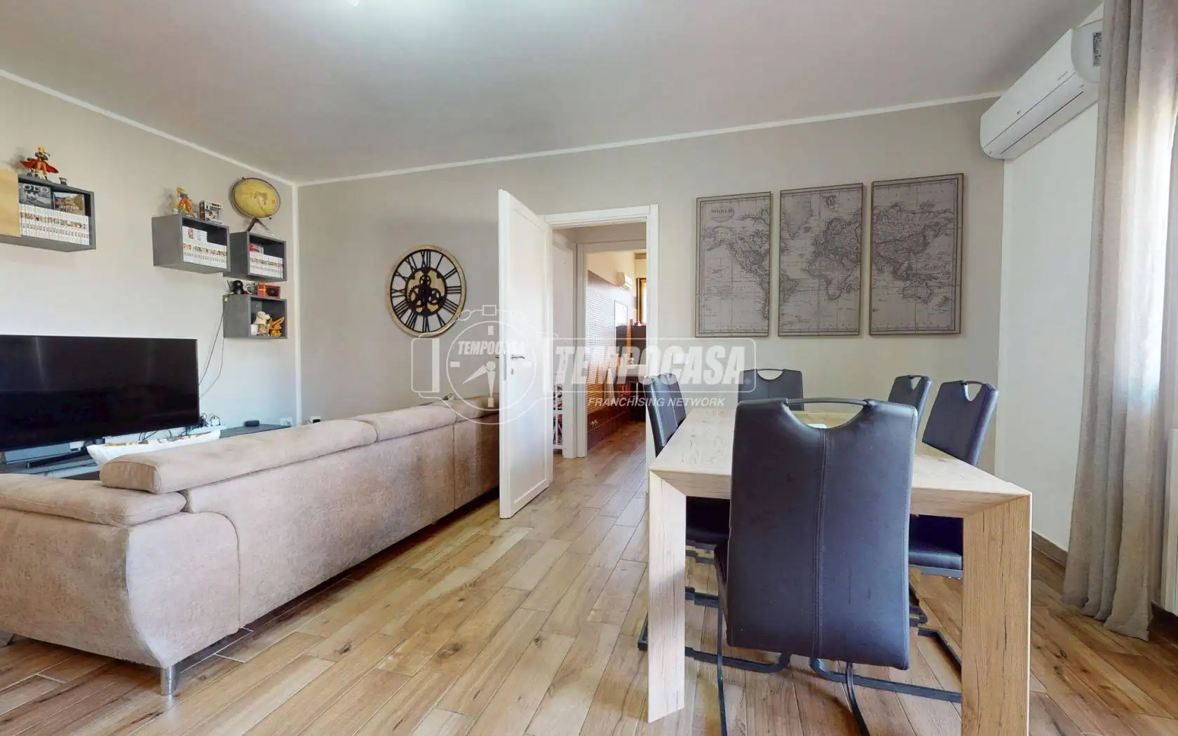 Appartamento in vendita a Sassari