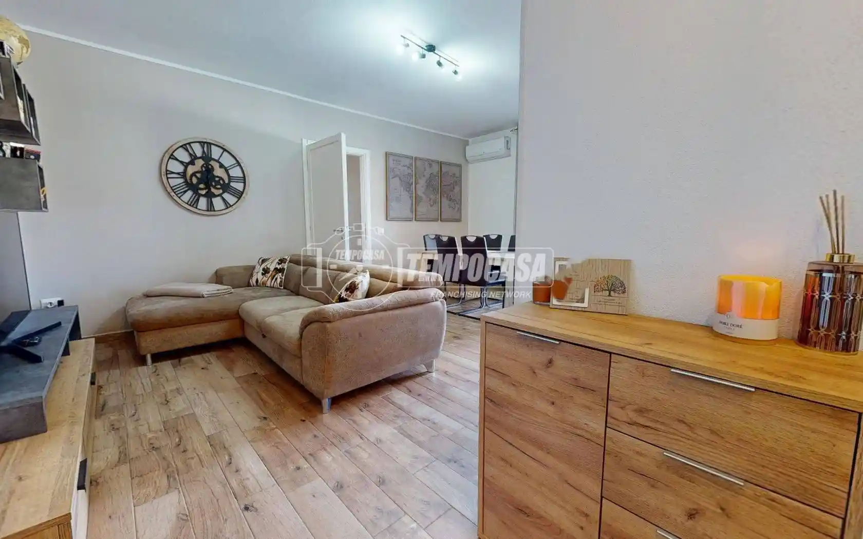 Trilocale via Francesco Spanu - Satta, Sant'Orsola, Sassari - foto 2