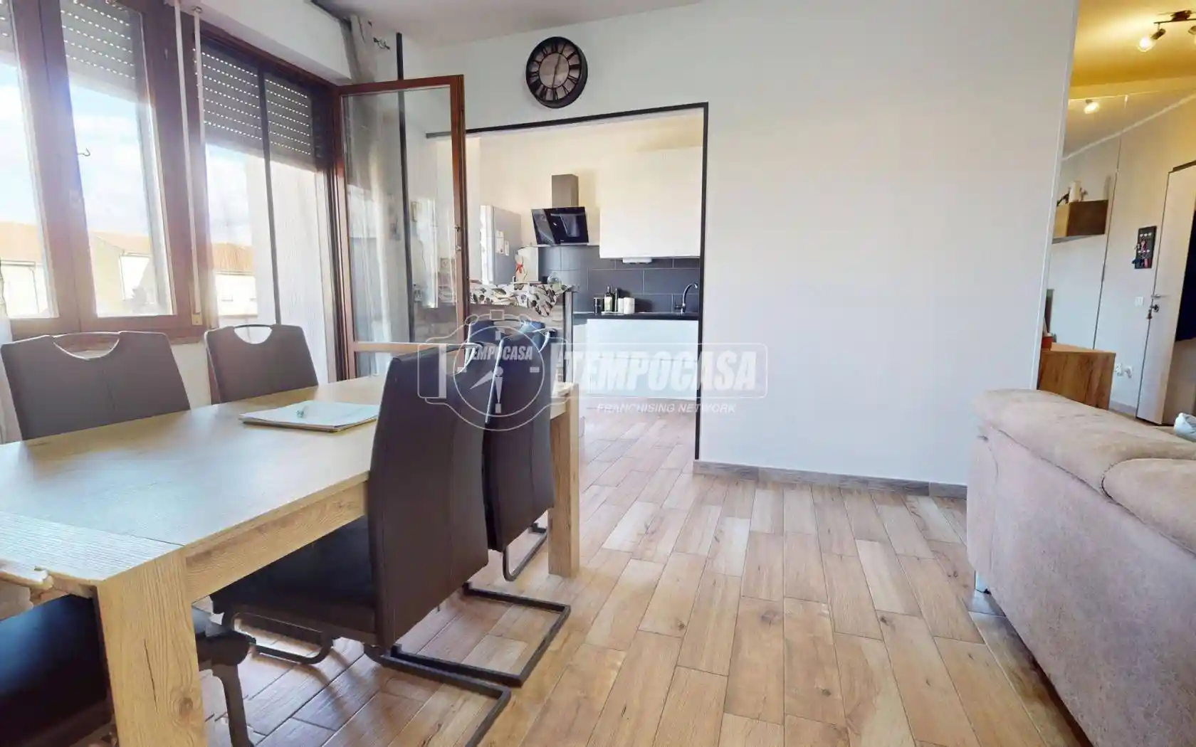 Trilocale via Francesco Spanu - Satta, Sant'Orsola, Sassari - foto 3