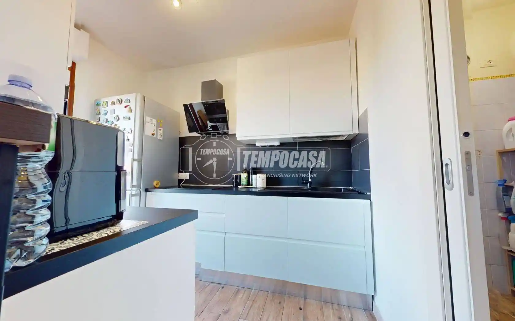 Trilocale via Francesco Spanu - Satta, Sant'Orsola, Sassari - foto 4