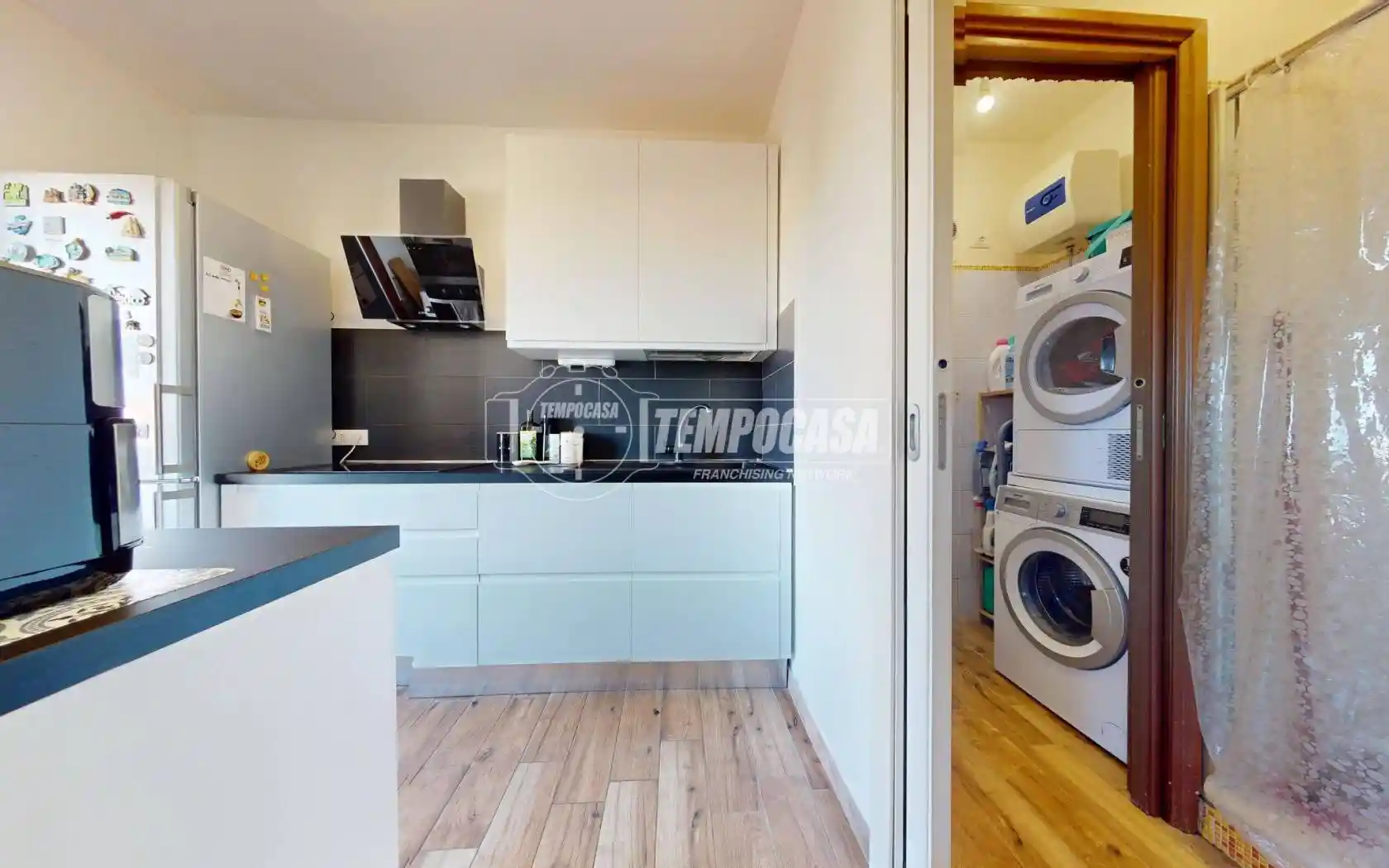 Trilocale via Francesco Spanu - Satta, Sant'Orsola, Sassari - foto 5