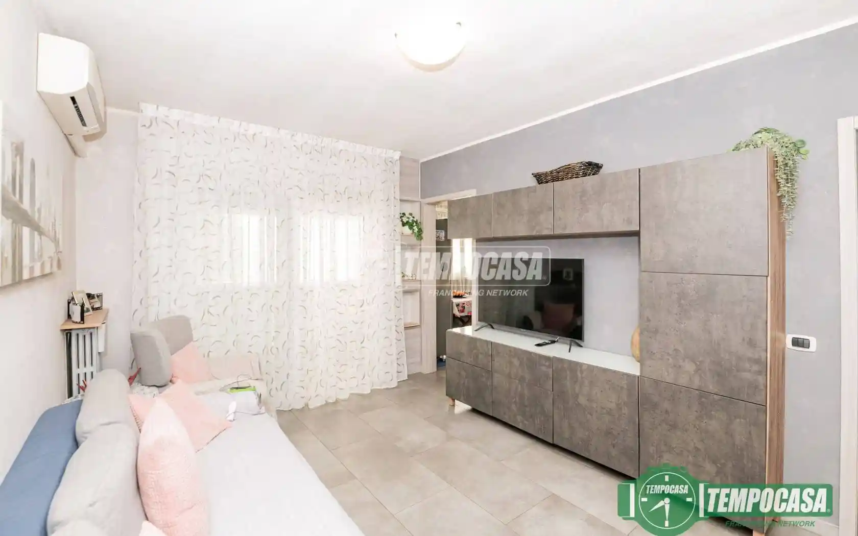 Appartamento in vendita a San Giuliano Milanese