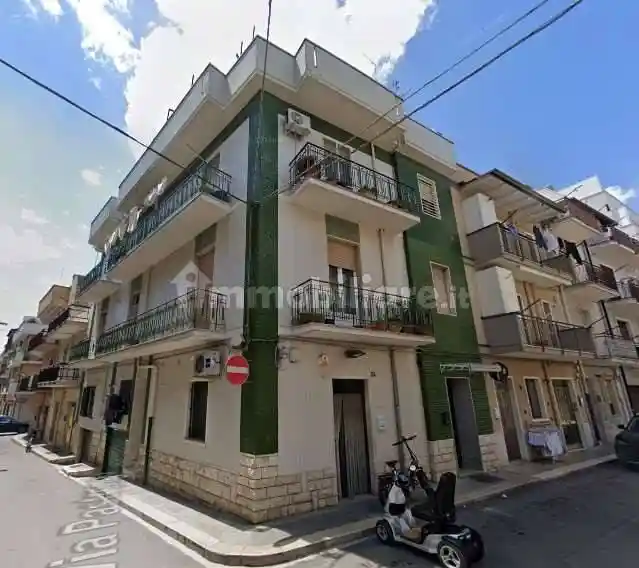 Appartamento in vendita a Altamura