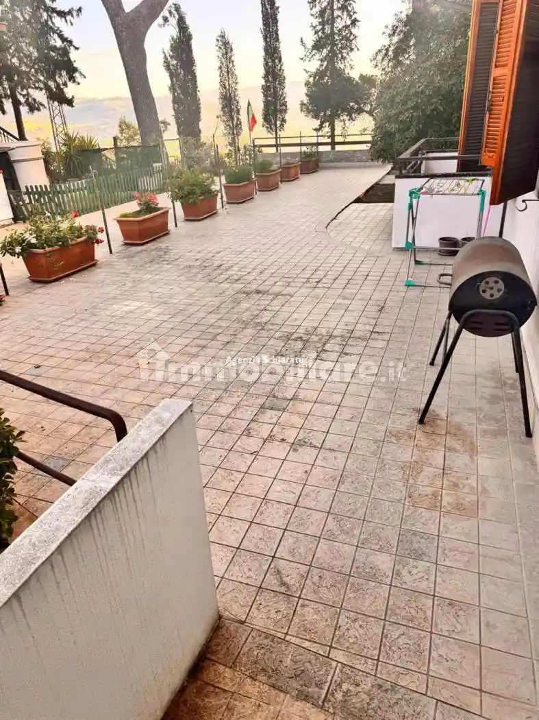 Appartamento in vendita a Vallefoglia