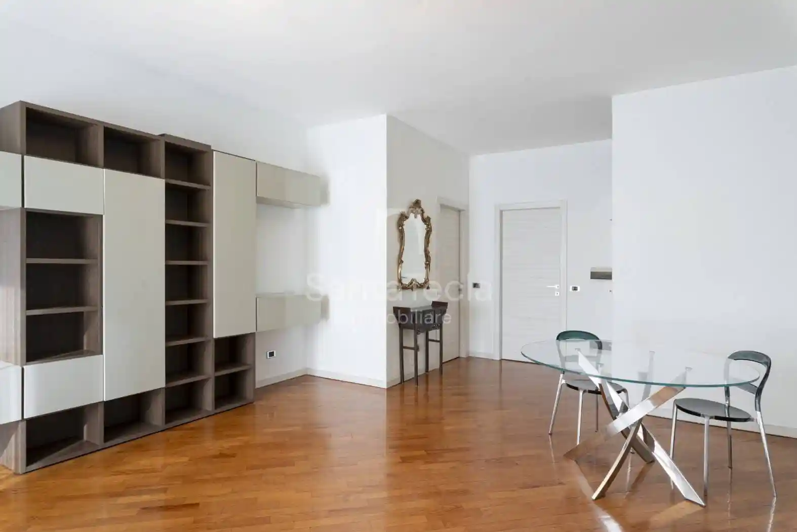 Trilocale viale Legioni Romane 4, Bande Nere, Milano - foto 2