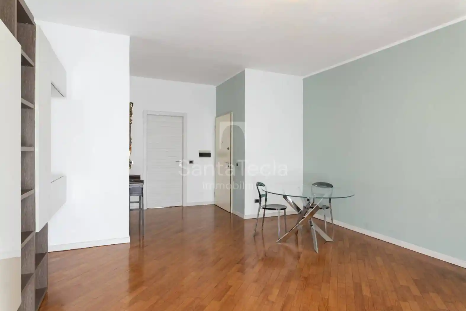 Trilocale viale Legioni Romane 4, Bande Nere, Milano - foto 3