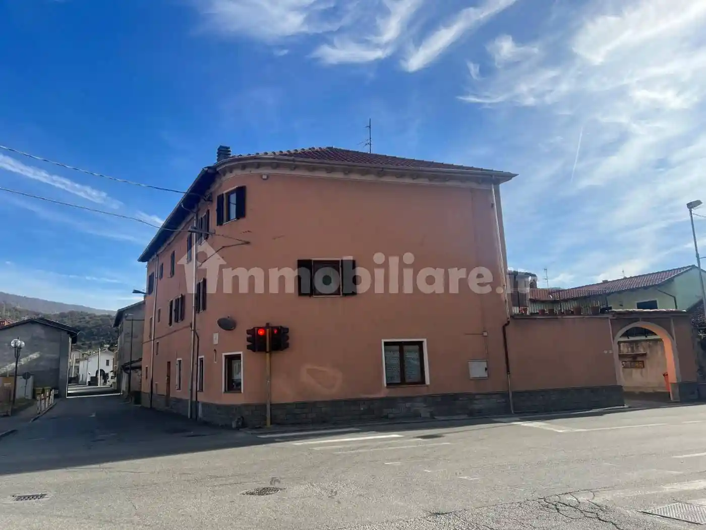 Appartamento via Torino 9, Centro, Borgofranco d'Ivrea - foto 2