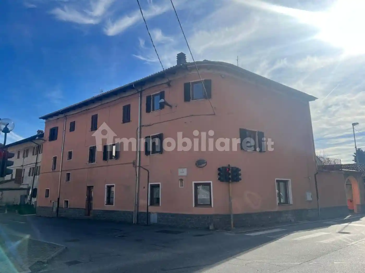 Appartamento via Torino 9, Centro, Borgofranco d'Ivrea - foto 3