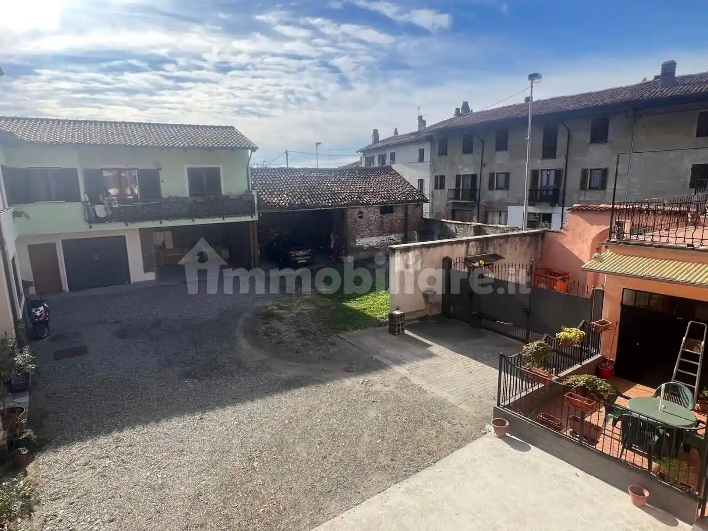 Appartamento via Torino 9, Centro, Borgofranco d'Ivrea - foto 4