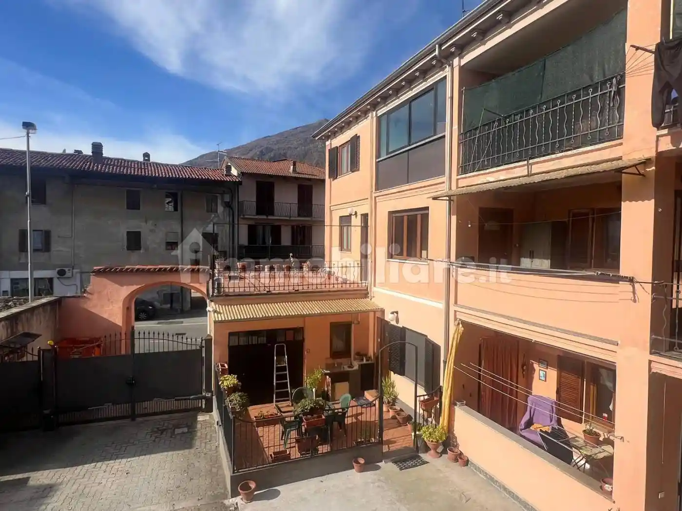 Appartamento via Torino 9, Centro, Borgofranco d'Ivrea - foto 5