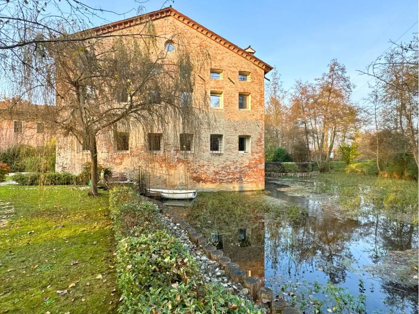Villa in vendita a Villaverla