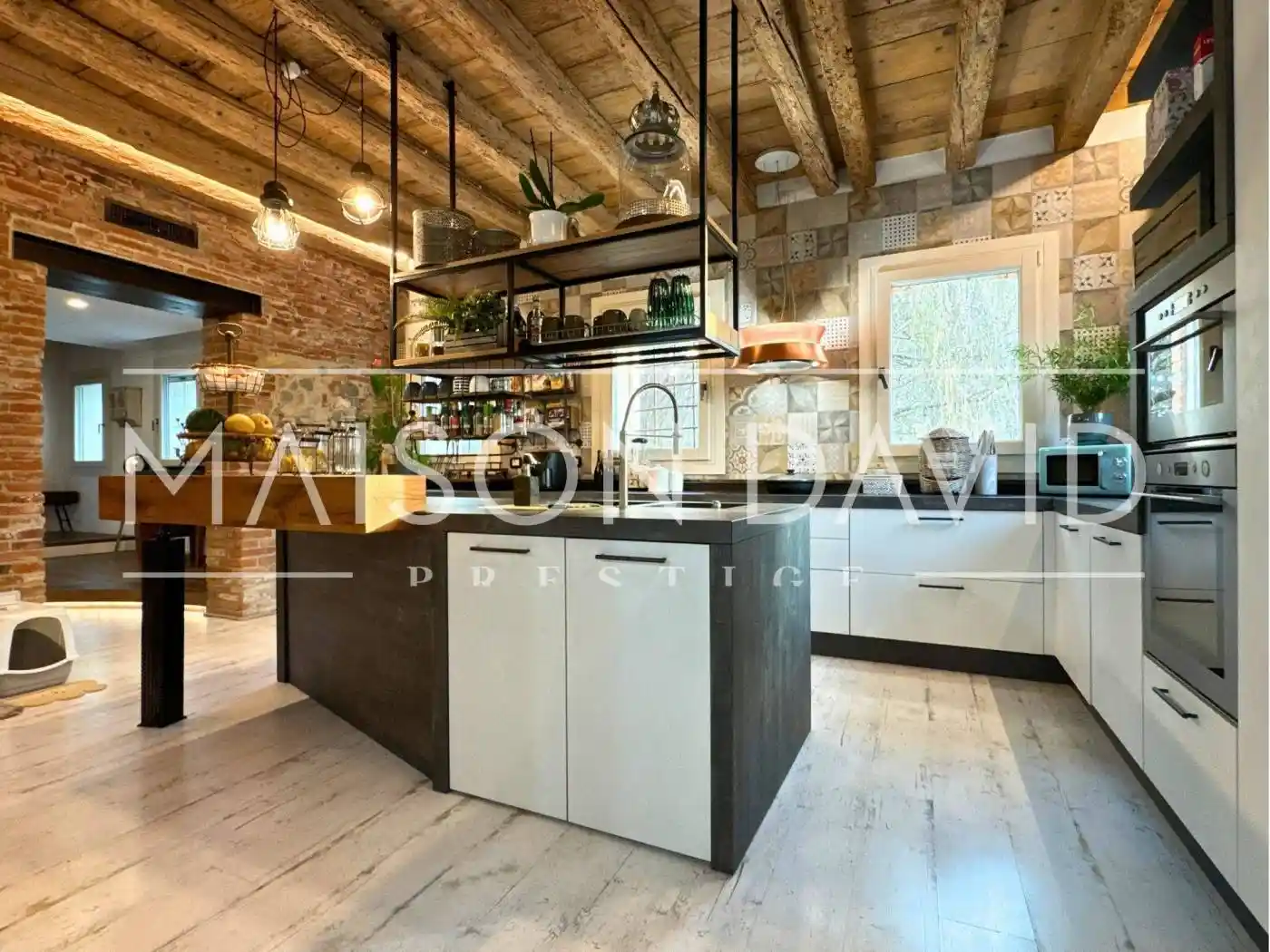 Villa unifamiliare via Bosco 40, Villaverla - foto 4