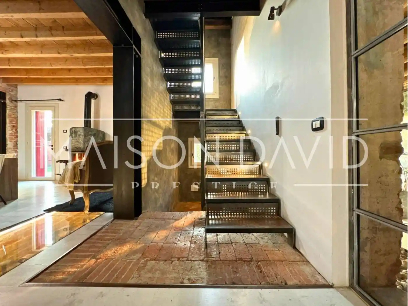 Villa unifamiliare via Bosco 40, Villaverla - foto 5