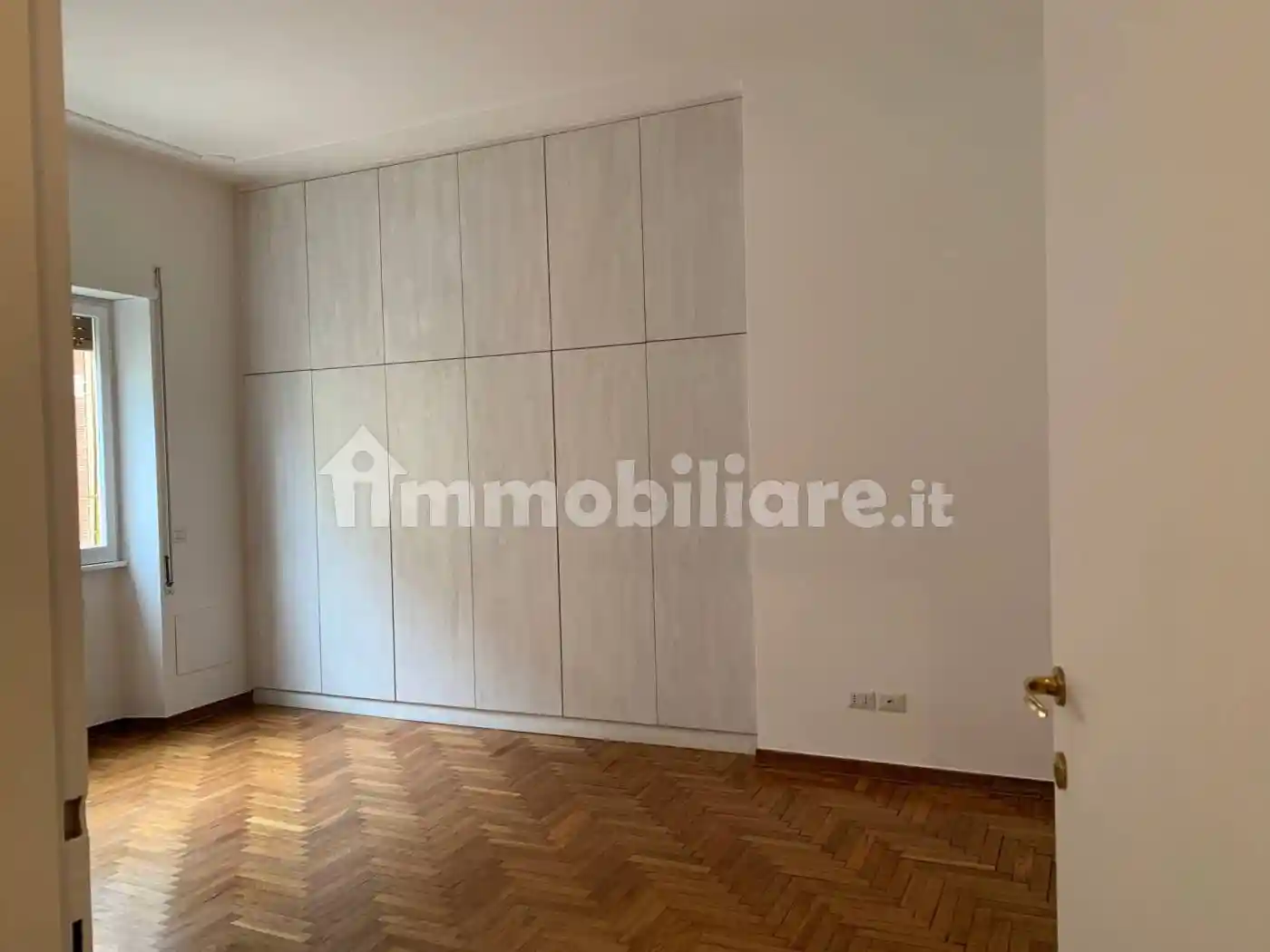 Quadrilocale via Achille Loria, Fleming, Roma - foto 2