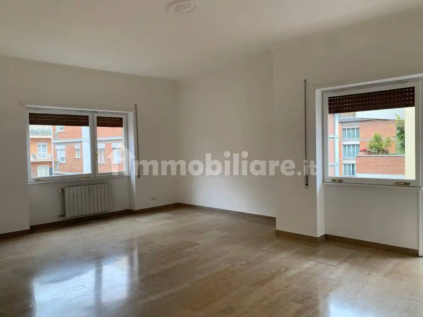 Quadrilocale via Achille Loria, Fleming, Roma - foto 3