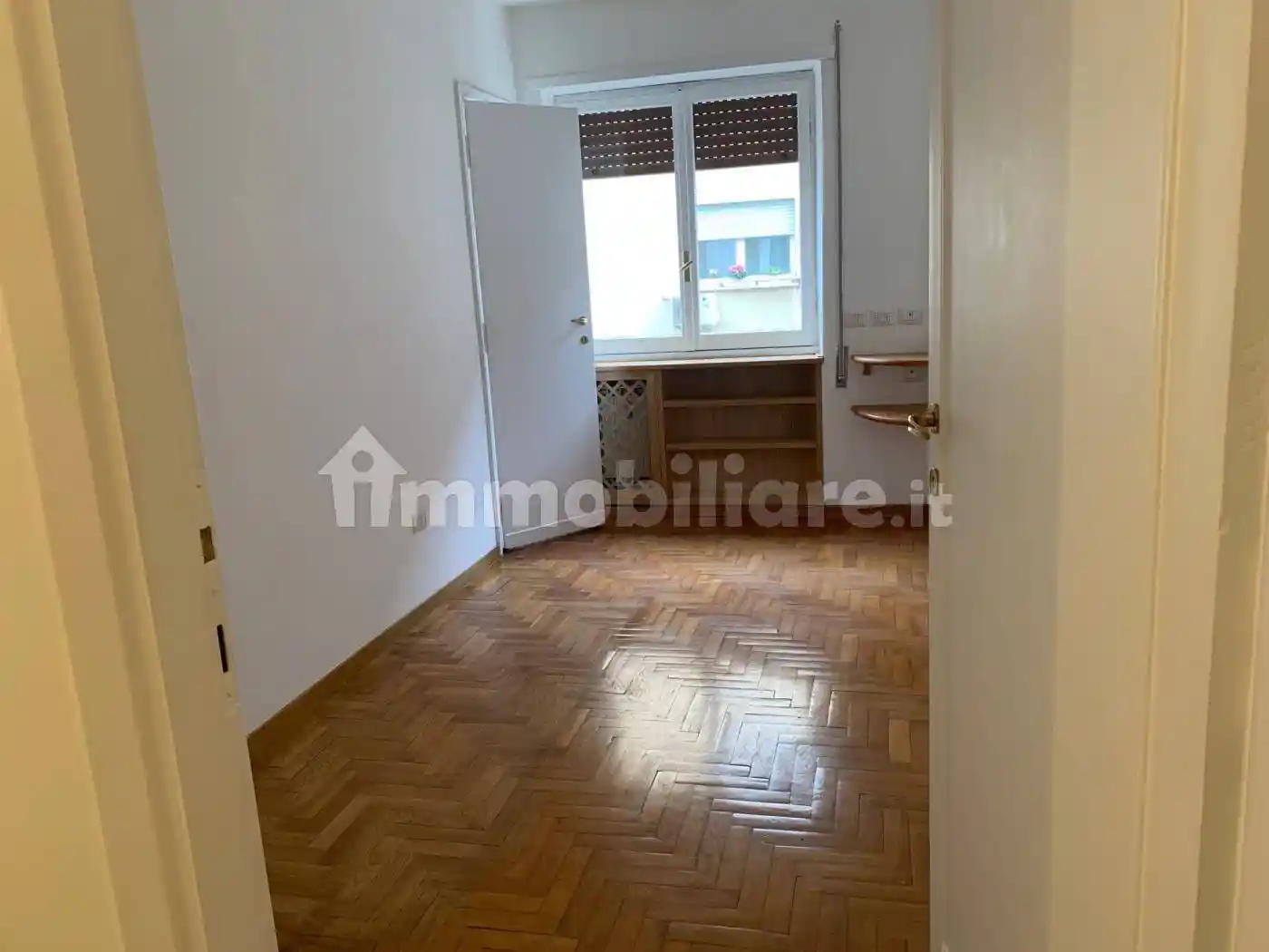 Quadrilocale via Achille Loria, Fleming, Roma - foto 5