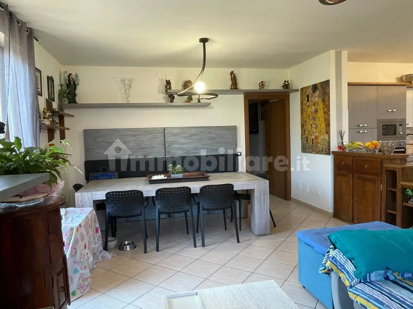 Villa unifamiliare Sp30, Cascina Bergamino, Comignago - foto 2