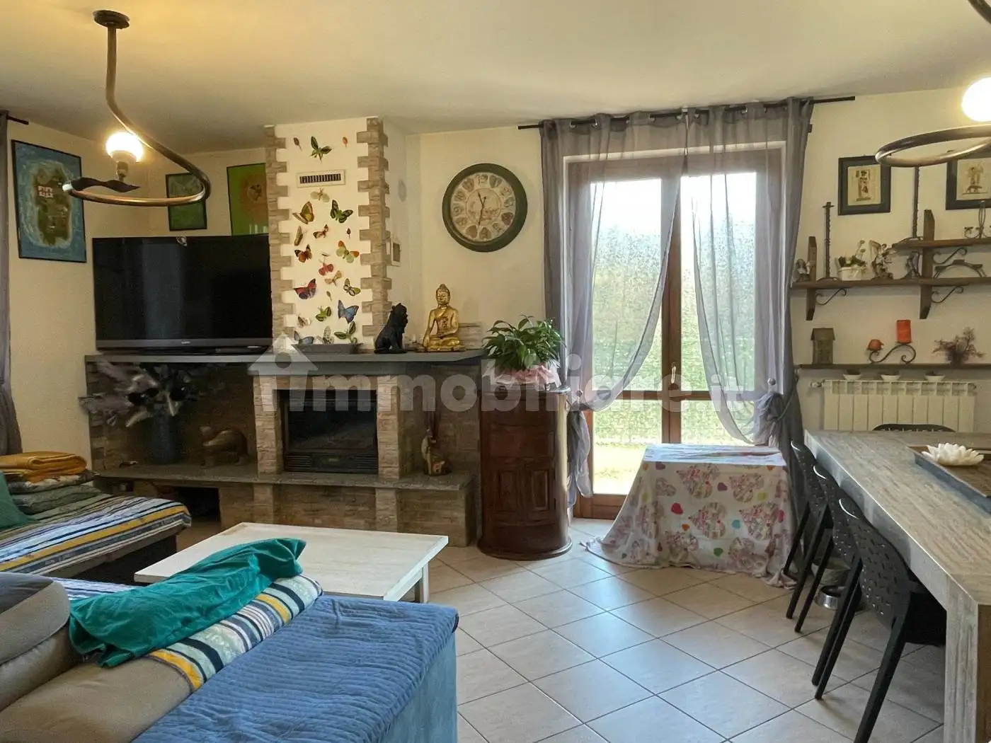 Villa unifamiliare Sp30, Cascina Bergamino, Comignago - foto 3