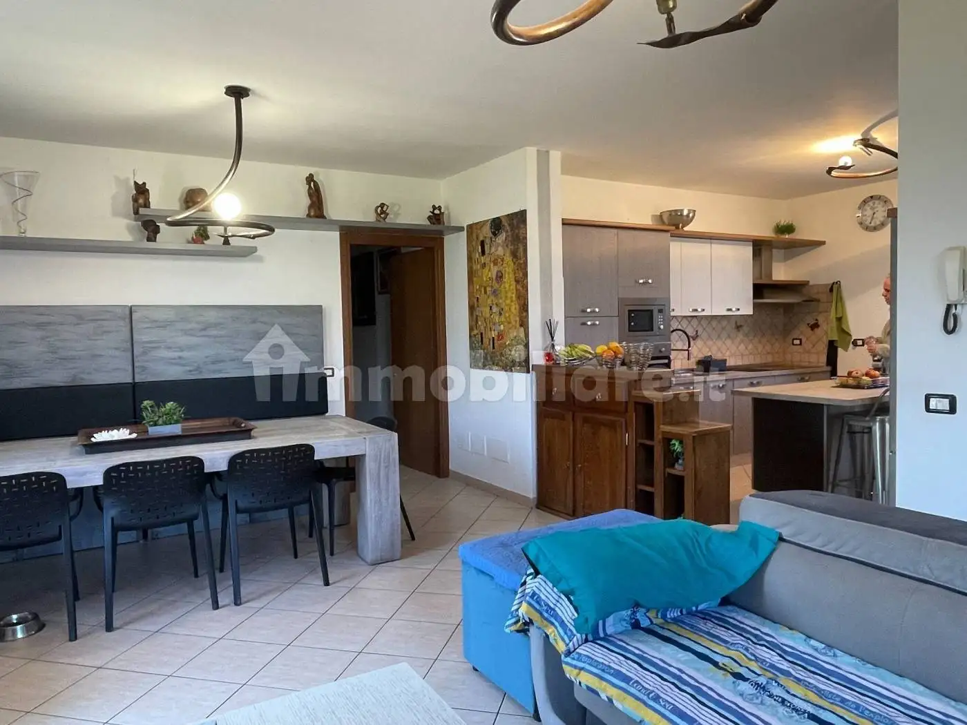 Villa unifamiliare Sp30, Cascina Bergamino, Comignago - foto 5