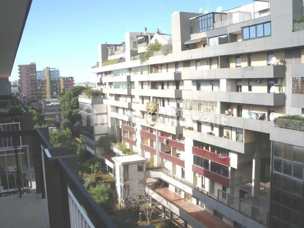 Appartamento in vendita a Bari