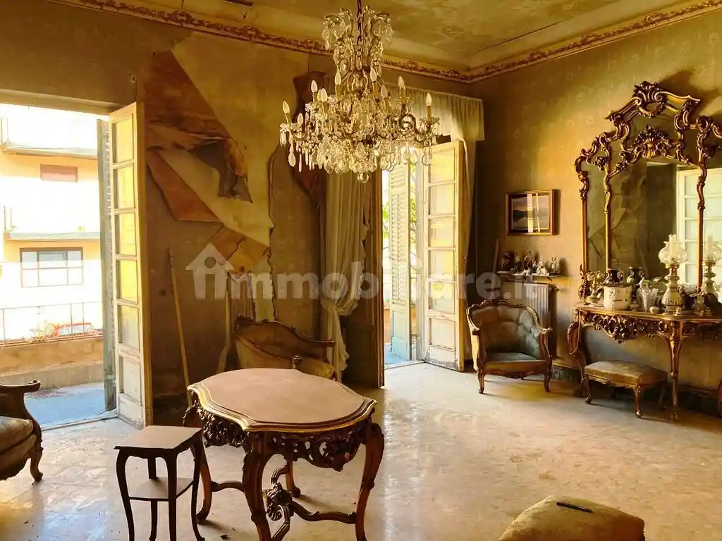 Appartamento via Ciaculli 429, Ciaculli, Palermo - foto 2