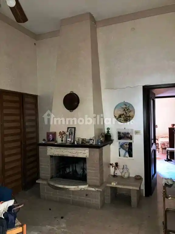 Appartamento via Ciaculli 429, Ciaculli, Palermo - foto 5