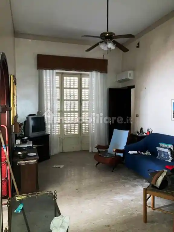 Villa unifamiliare via Ciaculli 429, Ciaculli, Palermo - foto 4