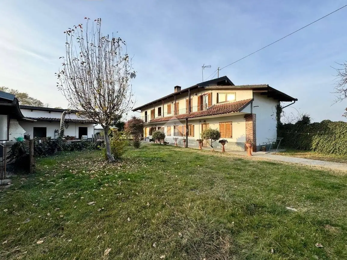 Casa indipendente in vendita a Pinerolo