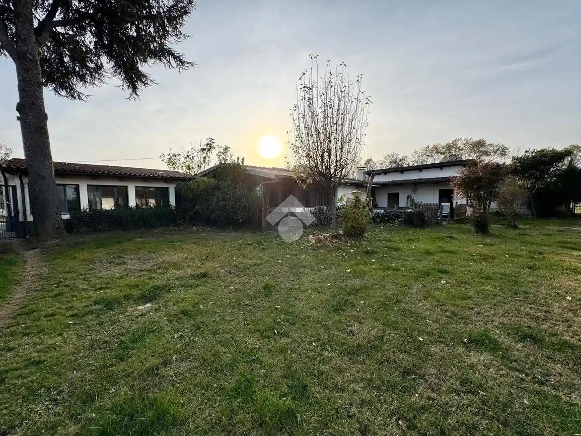 Terratetto unifamiliare via muriset 7, Tabona, Borgo Nuovo, Pinerolo - foto 4