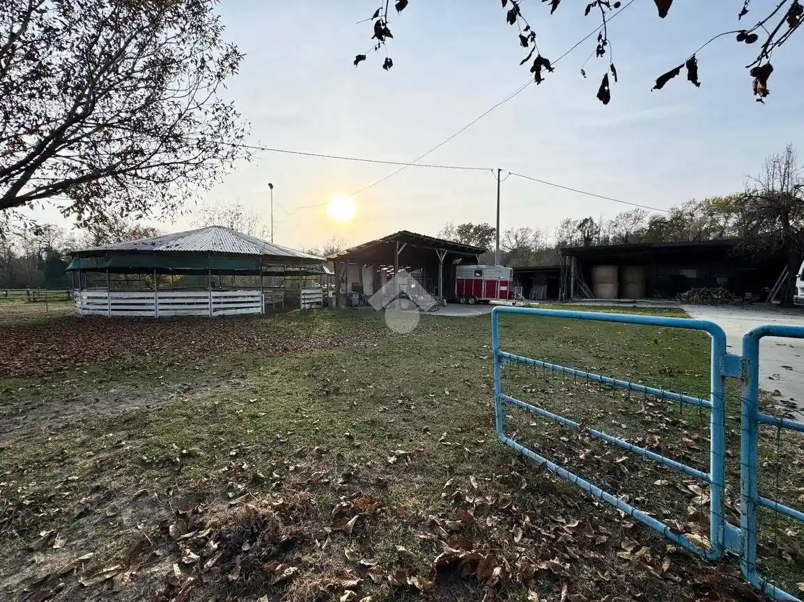 Terratetto unifamiliare via muriset 7, Tabona, Borgo Nuovo, Pinerolo - foto 5