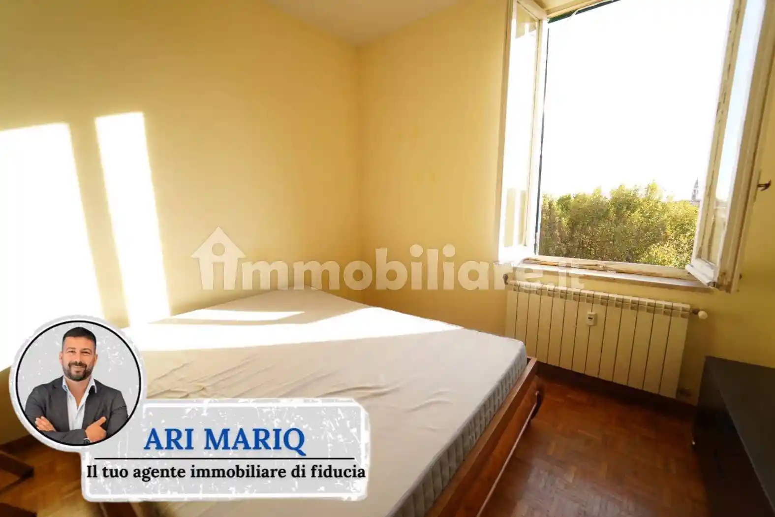 Bilocale largo Leopardi 10, Esquilino, Roma - foto 4