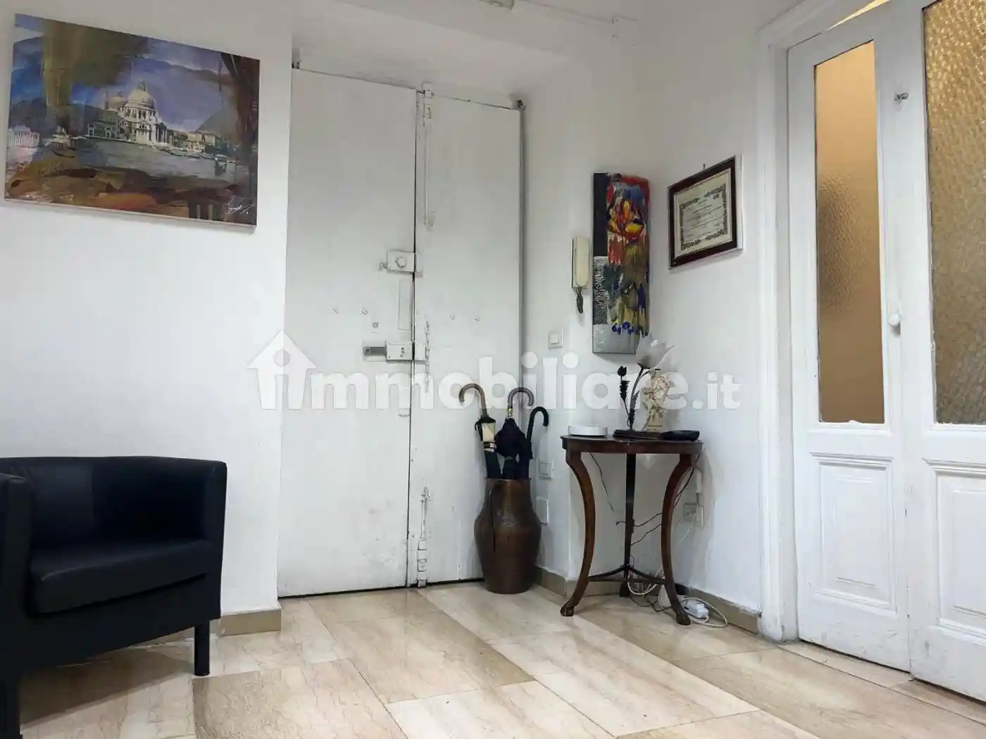 Trilocale via Piave, Vittorio Veneto, Roma - foto 5