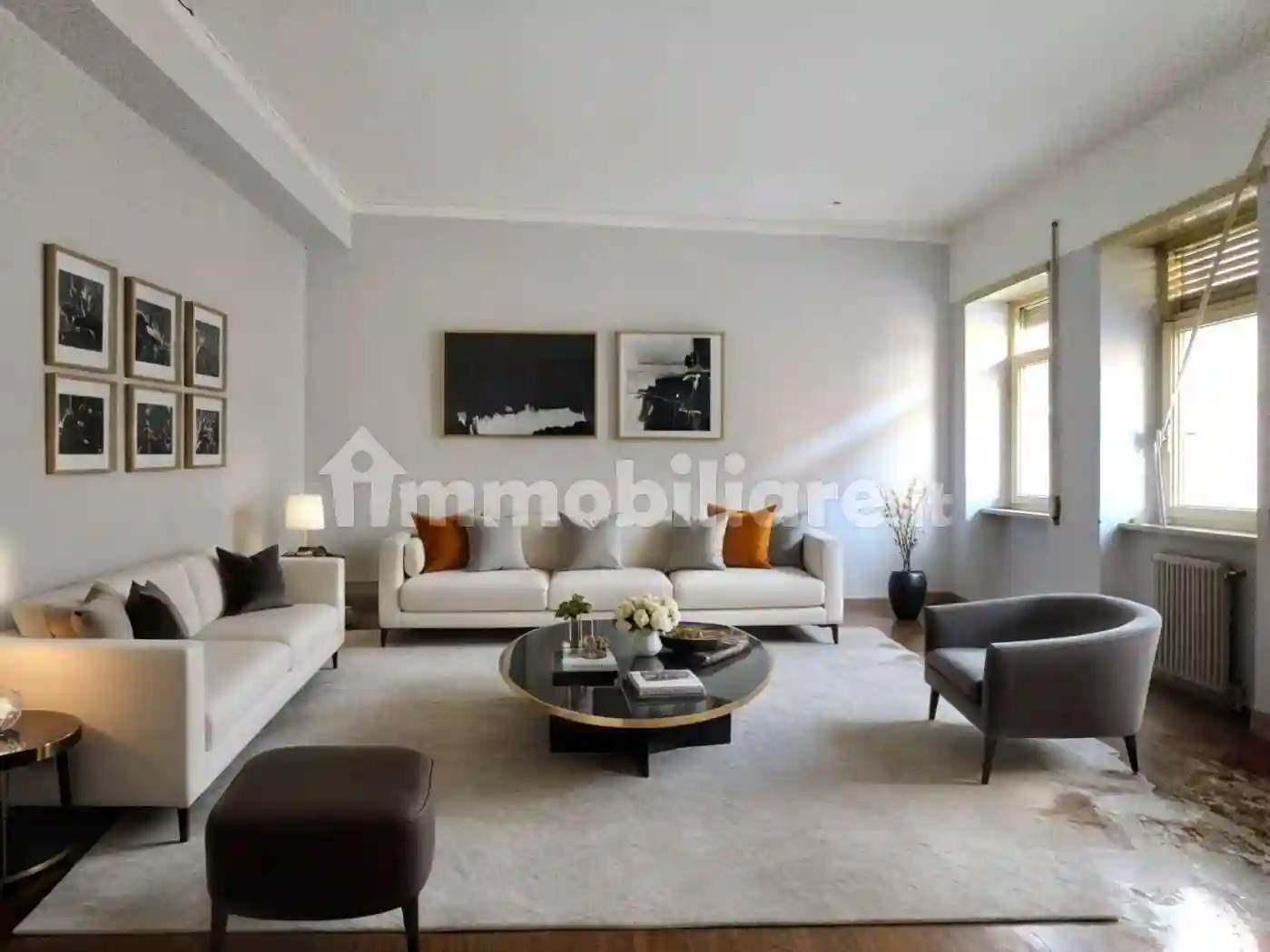 Appartamento - foto 2