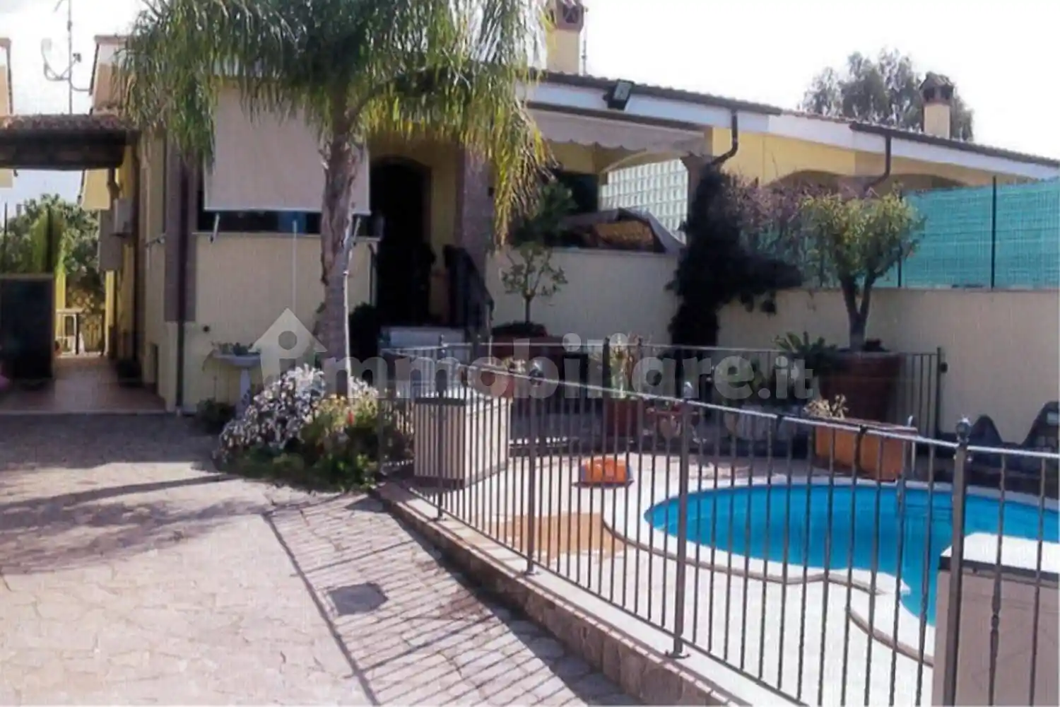 Villa in vendita a Ardea